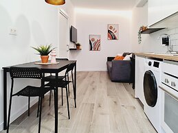 Bilbao APARTAMENTOS Zorroza