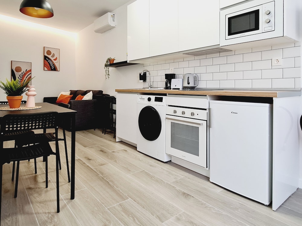 Bilbao APARTAMENTOS Zorroza