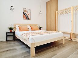 Bilbao APARTAMENTOS Zorroza