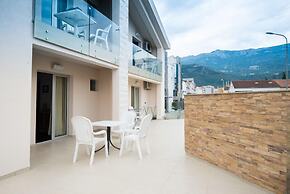 Villa Centar