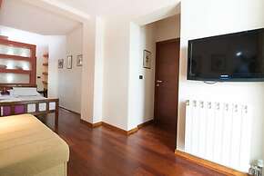 Villa Centar