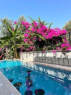 Ata Boutique Hotel
