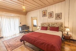 Seclude Shimla Taraview