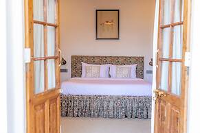 Seclude Shimla Taraview