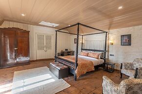 Seclude Shimla Taraview