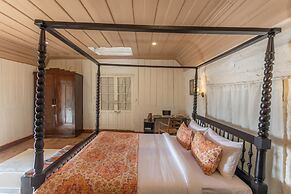 Seclude Shimla Taraview