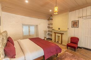 Seclude Shimla Taraview