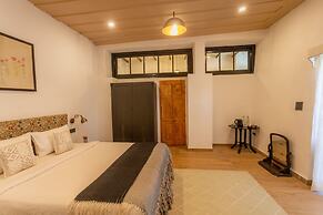 Seclude Shimla Taraview