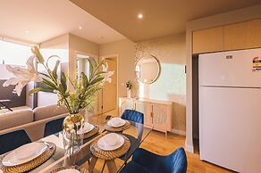 Molly's Little Apartments