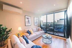 Molly's Little Apartments