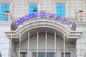 Casa Diora Hotel Al Naseem