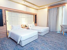 Casa Diora Hotel Al Naseem