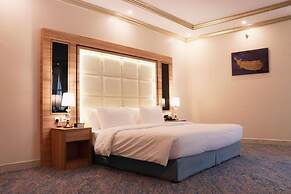 Casa Diora Hotel Al Naseem