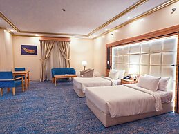 Casa Diora Hotel Al Naseem