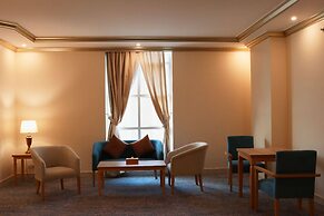 Casa Diora Hotel Al Naseem