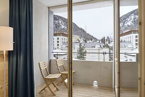 Hotel Maistra 160