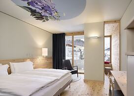 Hotel Maistra 160