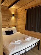 Baraqa Hoolbox Tiny House