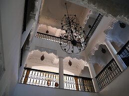 Riad Searenity