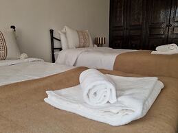 Riad Searenity