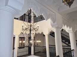 Riad Searenity