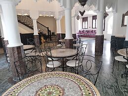 Riad Searenity