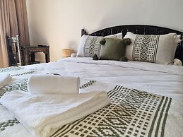 Riad Searenity
