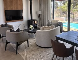 Vergenoegd Löw Boutique Hotel & Spa