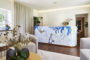 Vergenoegd Löw Boutique Hotel & Spa