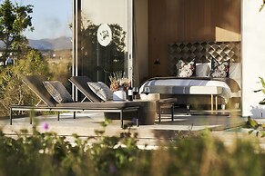 Vergenoegd Löw Boutique Hotel & Spa