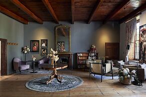 Vergenoegd Löw Boutique Hotel & Spa