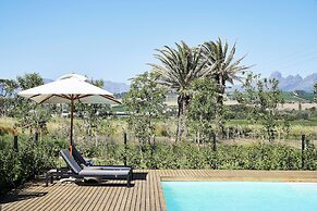 Vergenoegd Löw Boutique Hotel & Spa