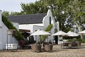 Vergenoegd Löw Boutique Hotel & Spa