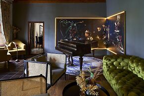 Vergenoegd Löw Boutique Hotel & Spa