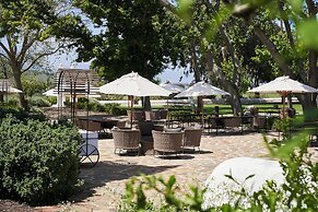 Vergenoegd Löw Boutique Hotel & Spa