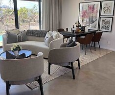Vergenoegd Löw Boutique Hotel & Spa