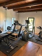 Vergenoegd Löw Boutique Hotel & Spa
