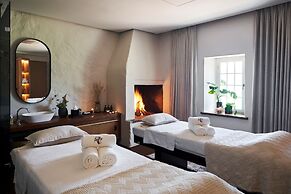 Vergenoegd Löw Boutique Hotel & Spa