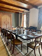 Vergenoegd Löw Boutique Hotel & Spa