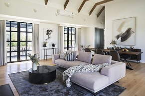 Vergenoegd Löw Boutique Hotel & Spa