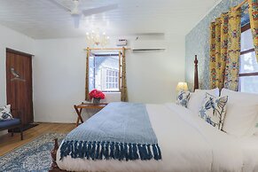 Seclude Nahan Bantony Cottage