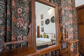 Seclude Nahan Bantony Cottage