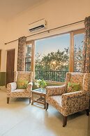 Seclude Nahan Bantony Cottage