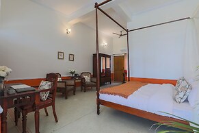 Seclude Nahan Bantony Cottage
