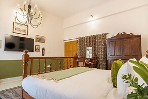 Seclude Nahan Bantony Cottage