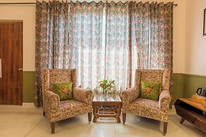 Seclude Nahan Bantony Cottage