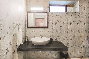 Seclude Nahan Bantony Cottage