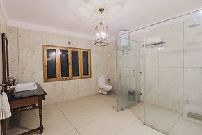 Seclude Nahan Bantony Cottage