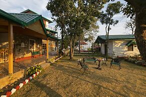Seclude Nahan Bantony Cottage