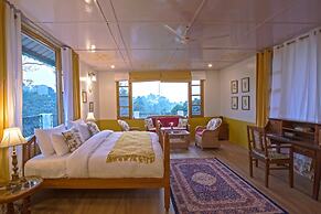 Seclude Nahan Bantony Cottage